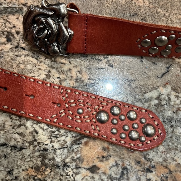 Embellished Belt - Picture 2 of 7